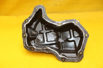 фото thumb №5, Піддон масла масляна clio iv megane scenic nissan 1.2 tce hra2 111113203r