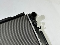 фото thumb №13, Радиатор радиатор набор dodge charger challenger 6.4 srt 2015+