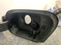 Opel crossland x 1.2 thp крышка заливной топлива оригинал европа с Разборки, фото thumb