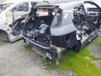 фото thumb №4, Fiat grande punto 3d pas задній піддон підлога 891/b