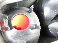 фото thumb №7, Лампа правая задняя laguna ii grandtour 8200002472