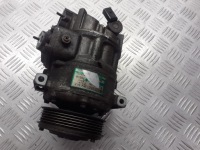 фото thumb №1, Компрессор кондиционера volkswagen golf v 1.9 tdi 1k0820803q