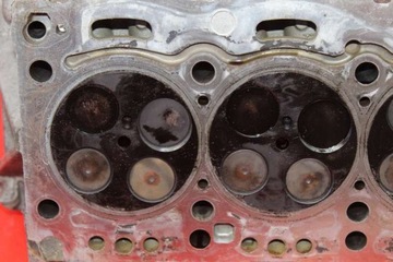 фото thumb №8, Головка двигуна ліва 0594af crc audi q7 4l 3.0 tdi 245 km рестайлінг 08-15