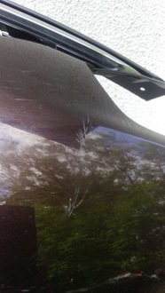 фото thumb №14, Opel zafira c lift бампер перед pdc 39079783