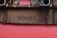 Насос оливи вали балансувальне 150-112-2 bmw e87 2.0i 129 km 04-07 Зі Шроту, фото thumb