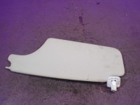 фото thumb №3, Modus 04-07 козырёк защита солнцезащитная правая