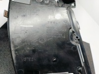 Tesla model s 12- противотуманная фара drl левый фара противотуманная led 600591500e Оригинал, фото thumb