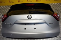 фото thumb №11, Nissan murano 2015 2018 крышка багажника багажника задняя лампа стекло спойлер комплект usa