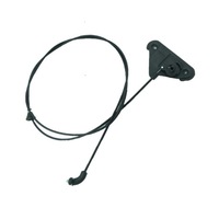 фото thumb №1, Трос тягa капот 1708879 do ford s-max 1.8 2008, eo-0046112