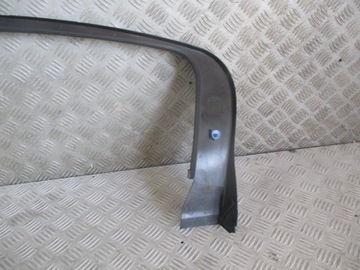 фото thumb №7, Рамка двері лівий зад 9676605277 peugeot 508 10-18r