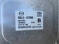 фото thumb №13, Лампа правая mazda 3 full led 19'- bcjh-51030