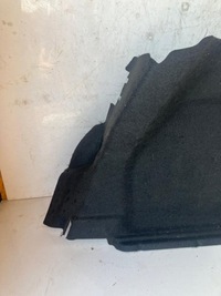 фото thumb №5, Обшивка багажника 508 sedan правый