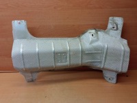 фото thumb №3, Защита тепловая ford ecosport 1.0 kn15-114b04aa