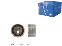 Купить Skf ролик натяжителя ремень распределительного вала v57319 atb2358, фото thumb