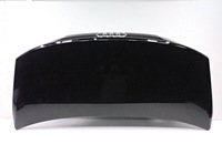 фото thumb №9, 4h0827023l крышка багажника задняя багажника ly9t a8 s8 d4 4h