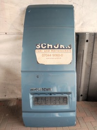 фото thumb №1, Двері hyundai h350 задні ліва