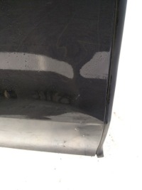 фото thumb №5, Porsche cayenne 9y coupe двері задня