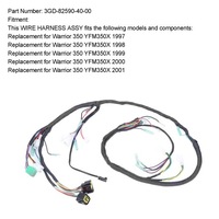 фото thumb №7, Модуль проводка трубопровод 3gd-82590-40-00 заменитель