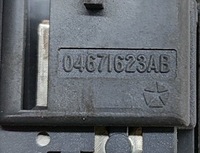 фото thumb №7, Chrysler pt cruiser 2003 кнопка центрального замка