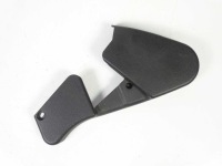 фото thumb №1, Mercedes w211 w219 захист сидіння перед лівий