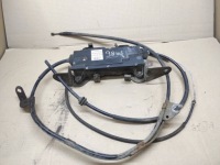 Купить Renault espace iv 1.9d тормоз ручной электрический 8200254519, фото thumb