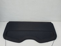 фото thumb №5, Renault clio iii hb 05-12 полка багажника задняя задняя