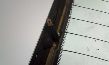 фото thumb №6, Стекло задняя зад peugeot 406 1995-2004 sedan org