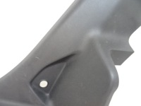 фото thumb №4, Citroen c4 cactus права захист поріг заднього задня 9801353577