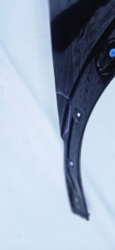 фото thumb №14, Крыло citroen ds3 crossback 2020- правый перед org переднее