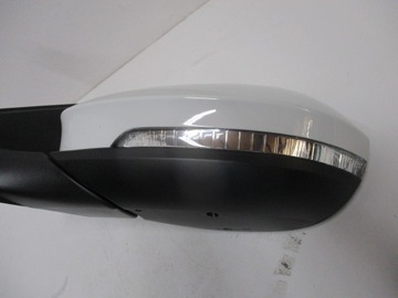 фото thumb №13, Дзеркало vw taigo 2g7 23r праві