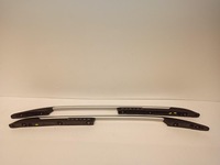 фото thumb №1, Dacia duster рейлінг рейлінги правий лівий