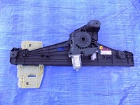 фото thumb №1, Подъемник механизм стекло левый задняя citroen ds3