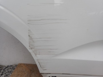 фото thumb №4, Двері праві задні правий зад volvo xc60 2 ii 2017-