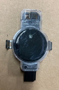 фото thumb №6, Датчик датчик дощу audi a3 8y 20- 81a955555b