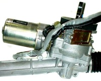 фото thumb №6, Рулевая рейка трансмиссия электрическая peugeot 1007