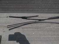 фото thumb №4, Ford transit courier iii mk3 2024 важелі двірник перед комплект org