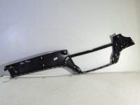 фото thumb №8, Молдинг декоративна консолі mercedes ml w166