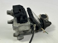 фото thumb №10, Chevrolet tahoe suburban 03-06r замок зажигания з ключом модуль иммобилайзер oem
