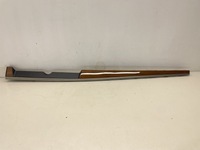 фото thumb №1, Рамка бардачка lexus es 300h 6th gen 5547533090