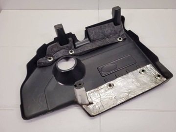 фото thumb №6, Захист верхня двигуна land rover range rover evoque рестайлінг 2018