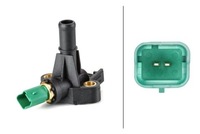 фото thumb №11, Hella 6pt 009 309-431 датчик, температура жидкость охлаждающий