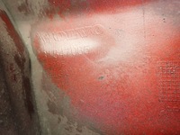 фото thumb №13, Бампер перед volvo v40 ii r design 612-46