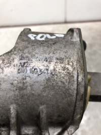 фото thumb №5, Кронштейн подушка двигателя vw polo 6n0199543f