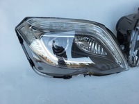 фото thumb №2, Mercedes glk x204 bi ксенон ils led ліва + права f-v.a.t