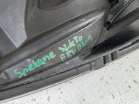 фото thumb №9, Лампа левая перед dacia sandero i 1 08-12