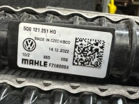 фото thumb №9, Audi q2 skoda octavia iv seat leon iv 1.5 tfsi 2.0tdi комплект радіатор 5wa