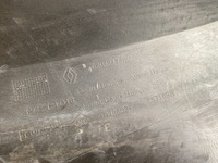 фото thumb №13, Dacia duster ii 2017- бампер перед передний 620221776r