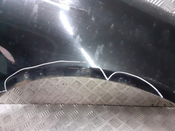 фото thumb №9, Крыло правый mercedes w203 197v