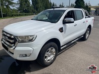 фото thumb №4, Шторка ford ranger 2012+ na pakę з дуги