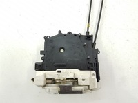 фото thumb №6, Peugeot 4007 2011 левая сторона замки